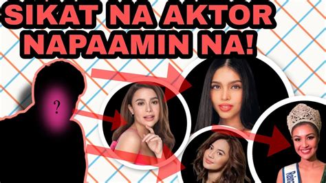 viral gi cheat ko gaw scandal|Sikat na aktor panic mode na sa nakaumang na video scandal!.